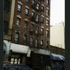Block 289: Ludlow Street between Rivington Street and Stanton Street (west side)