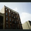 Block 289: Ludlow Street between Rivington Street and Stanton Street (west side)