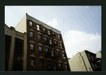 Block 289: Ludlow Street between Rivington Street and Stanton Street (west side)