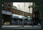 Block 289: Ludlow Street between Rivington Street and Stanton Street (west side)