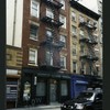 Block 289: Ludlow Street between Rivington Street and Stanton Street (west side)