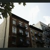 Block 289: Ludlow Street between Rivington Street and Stanton Street (west side)