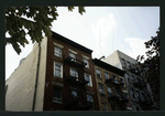 Block 289: Ludlow Street between Rivington Street and Stanton Street (west side)