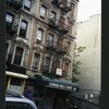 Block 289: Ludlow Street between Rivington Street and Stanton Street (west side)