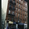 Block 289: Ludlow Street between Rivington Street and Stanton Street (west side)