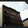 Block 289: Ludlow Street between Rivington Street and Stanton Street (west side)