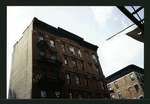 Block 289: Ludlow Street between Rivington Street and Stanton Street (west side)