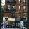Block 289: Ludlow Street between Rivington Street and Stanton Street (west side)