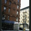 Block 289: Ludlow Street between Rivington Street and Stanton Street (west side)