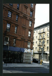 Block 289: Ludlow Street between Rivington Street and Stanton Street (west side)