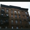 Block 289: Ludlow Street between Rivington Street and Stanton Street (west side)
