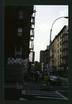 Block 289: Ludlow Street between Rivington Street and Stanton Street (west side)