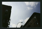 Block 289: Ludlow Street between Rivington Street and Stanton Street (west side)