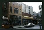 Block 289: Stanton Street between Ludlow Street and Orchard Street (south side)