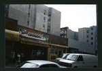 Block 289: Stanton Street between Ludlow Street and Orchard Street (south side)