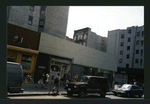 Block 289: Stanton Street between Ludlow Street and Orchard Street (south side)