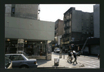 Block 289: Stanton Street between Ludlow Street and Orchard Street (south side)