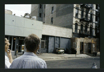 Block 289: Orchard Street between Stanton Street and Rivington Street (east side)