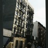 Block 289: Orchard Street between Stanton Street and Rivington Street (east side)