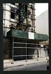 Block 289: Orchard Street between Stanton Street and Rivington Street (east side)