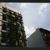 Block 289: Orchard Street between Stanton Street and Rivington Street (east side)