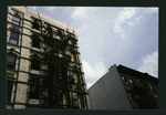 Block 289: Orchard Street between Stanton Street and Rivington Street (east side)
