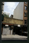 Block 289: Orchard Street between Stanton Street and Rivington Street (east side)