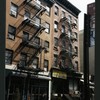 Block 289: Orchard Street between Stanton Street and Rivington Street (east side)