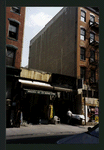 Block 289: Orchard Street between Stanton Street and Rivington Street (east side)