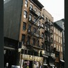 Block 289: Orchard Street between Stanton Street and Rivington Street (east side)
