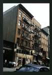 Block 289: Orchard Street between Stanton Street and Rivington Street (east side)