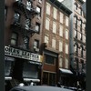 Block 289: Orchard Street between Stanton Street and Rivington Street (east side)