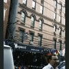 Block 289: Orchard Street between Stanton Street and Rivington Street (east side)