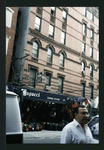 Block 289: Orchard Street between Stanton Street and Rivington Street (east side)