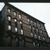 Block 289: Orchard Street between Stanton Street and Rivington Street (east side)