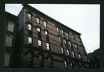 Block 289: Orchard Street between Stanton Street and Rivington Street (east side)
