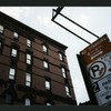 Block 289: Orchard Street between Stanton Street and Rivington Street (east side)