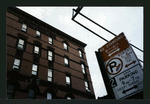 Block 289: Orchard Street between Stanton Street and Rivington Street (east side)