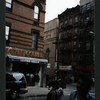Block 289: Orchard Street between Stanton Street and Rivington Street (east side)