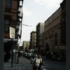 Block 289: Orchard Street between Stanton Street and Rivington Street (east side)