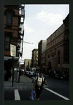 Block 289: Orchard Street between Stanton Street and Rivington Street (east side)