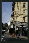 Block 290: Stanton Street between Orchard Street and Ludlow Street (north side)