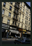 Block 290: Stanton Street between Orchard Street and Ludlow Street (north side)