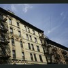Block 290: Stanton Street between Orchard Street and Ludlow Street (north side)