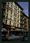Block 290: Stanton Street between Orchard Street and Ludlow Street (north side)