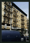 Block 290: Stanton Street between Orchard Street and Ludlow Street (north side)