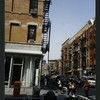 Block 290: Stanton Street between Orchard Street and Ludlow Street (north side)