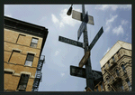 Block 290: Stanton Street between Orchard Street and Ludlow Street (north side)
