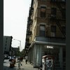 Block 290: Ludlow Street between Stanton Street and East Houston Street (west side)