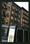 Block 290: Ludlow Street between Stanton Street and East Houston Street (west side)